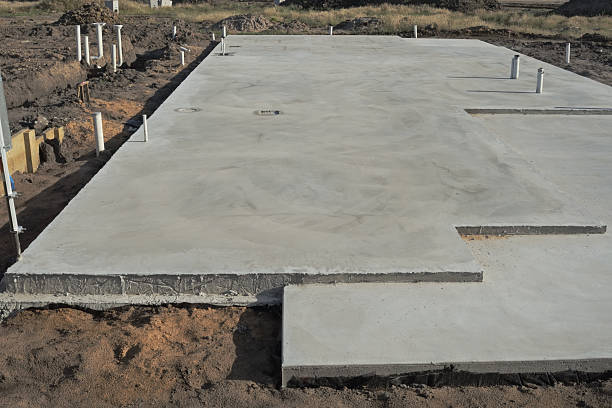 Reliable WI Concrete contractor Solutions